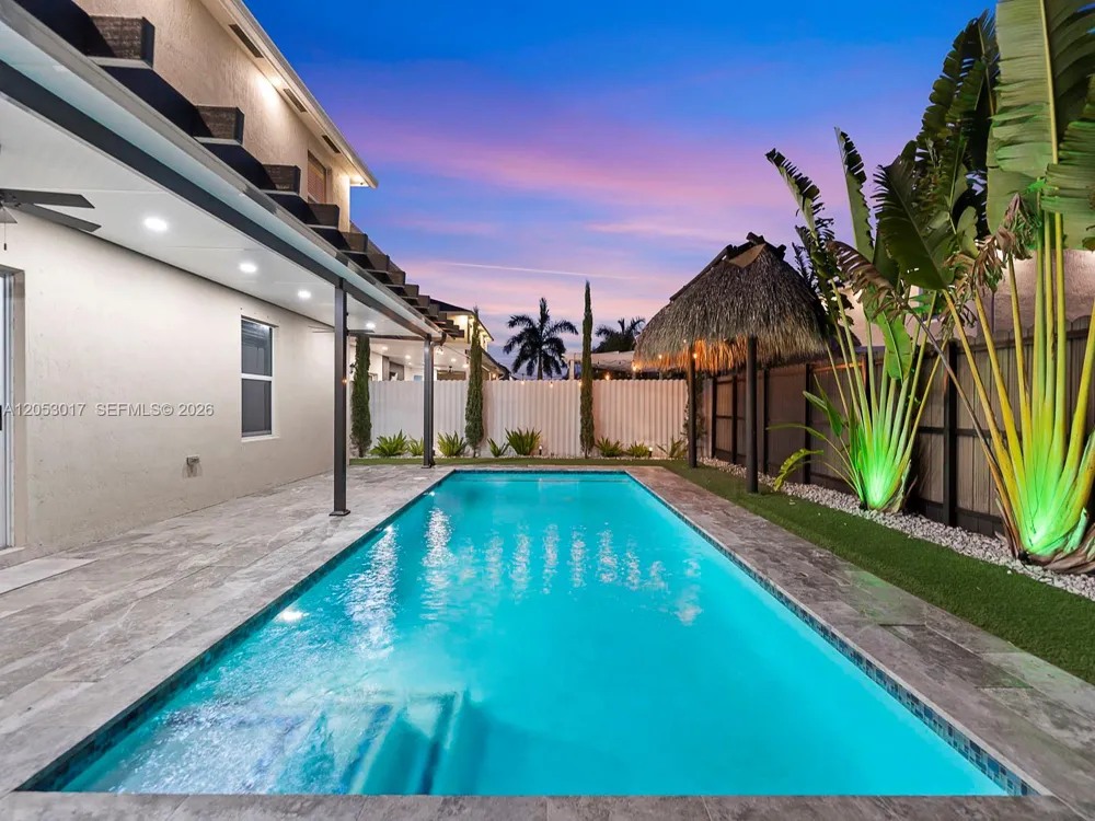 501 NE 6th Ct Florida City, FL 33034
