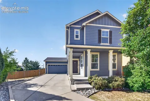 6483 Silverwind Circle