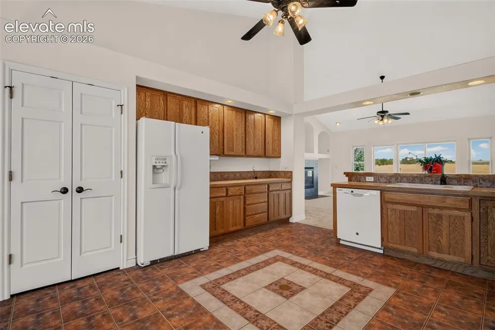 6276 Kelly Circle Elizabeth, CO 80107