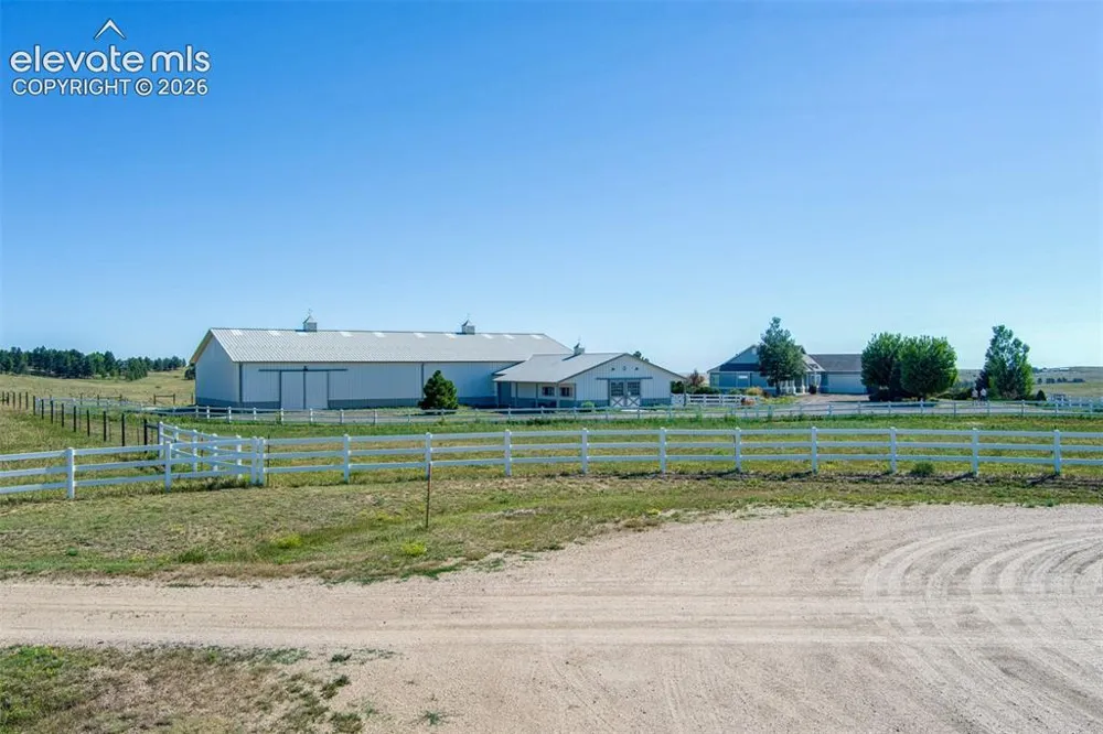 6276 Kelly Circle Elizabeth, CO 80107