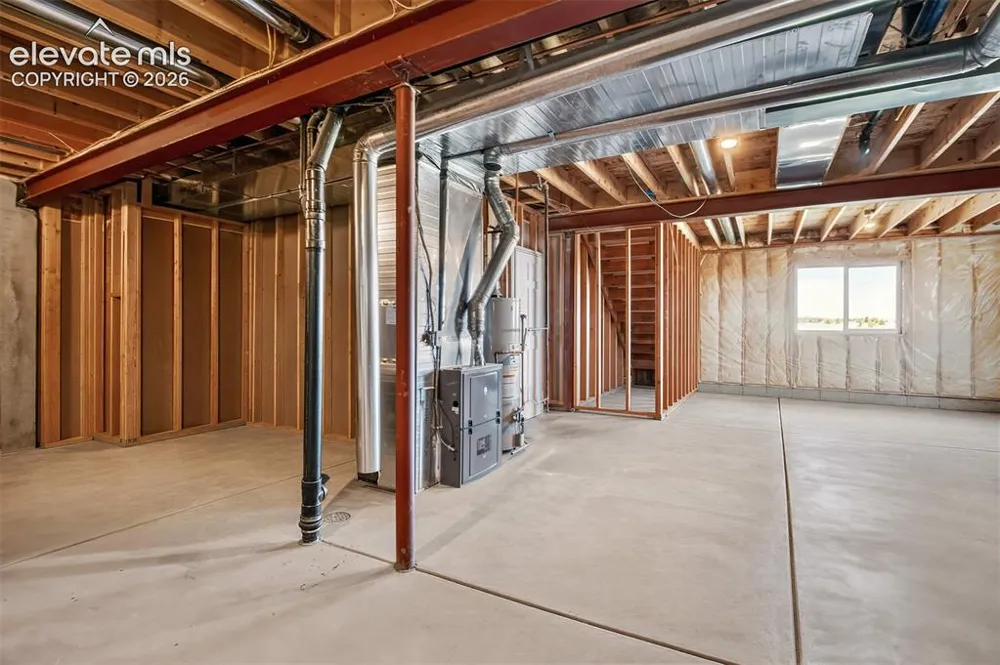 6276 Kelly Circle Elizabeth, CO 80107