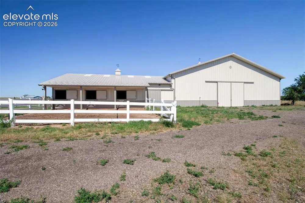 6276 Kelly Circle Elizabeth, CO 80107