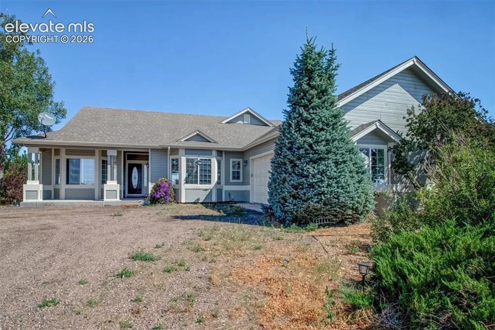 6276 Kelly Circle Elizabeth, CO 80107