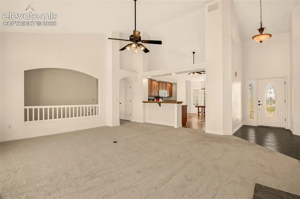 6276 Kelly Circle Elizabeth, CO 80107