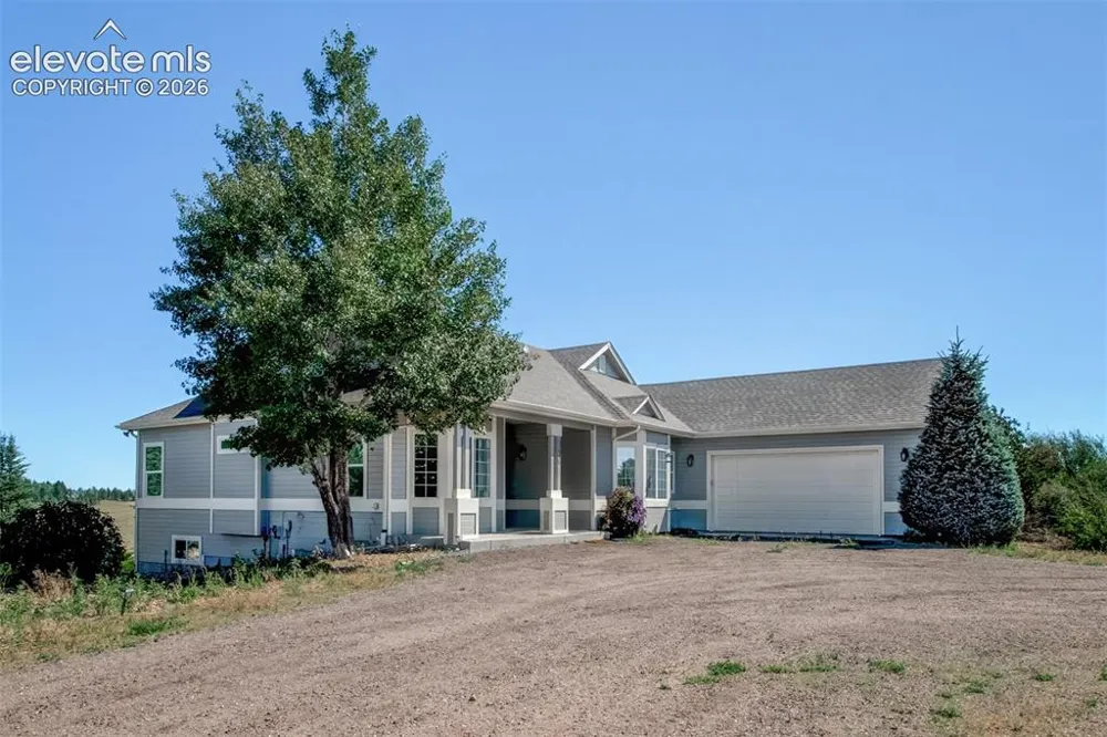 6276 Kelly Circle Elizabeth, CO 80107