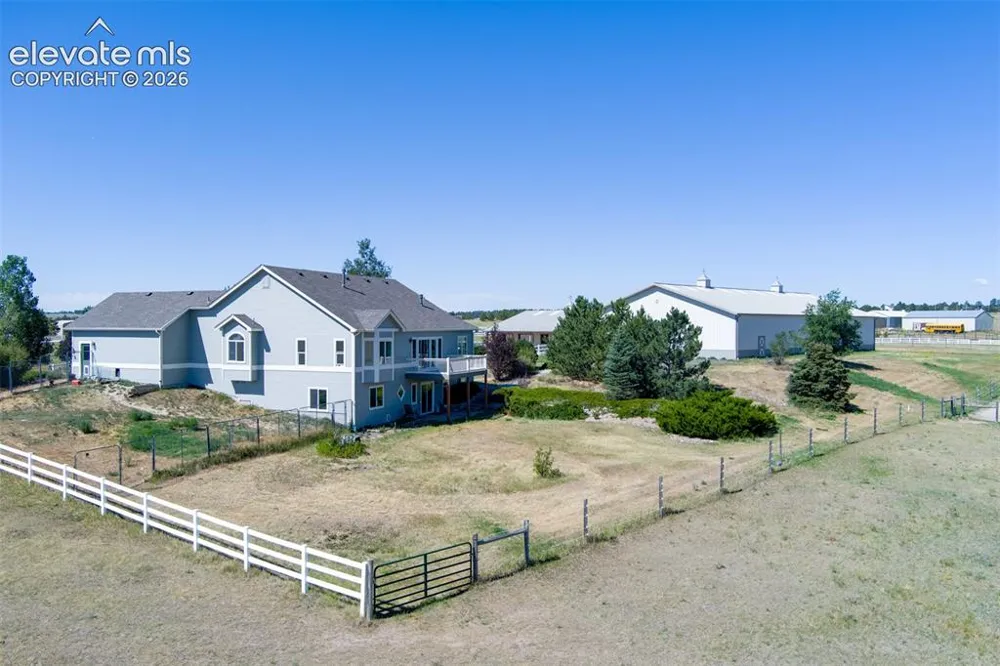 6276 Kelly Circle Elizabeth, CO 80107