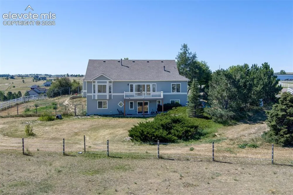 6276 Kelly Circle Elizabeth, CO 80107