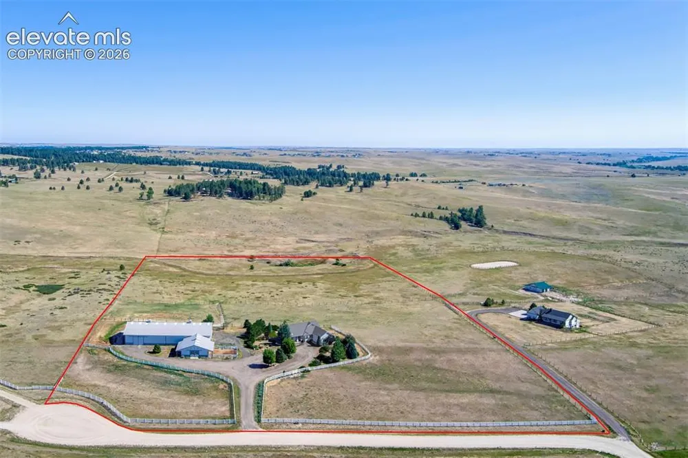 6276 Kelly Circle Elizabeth, CO 80107