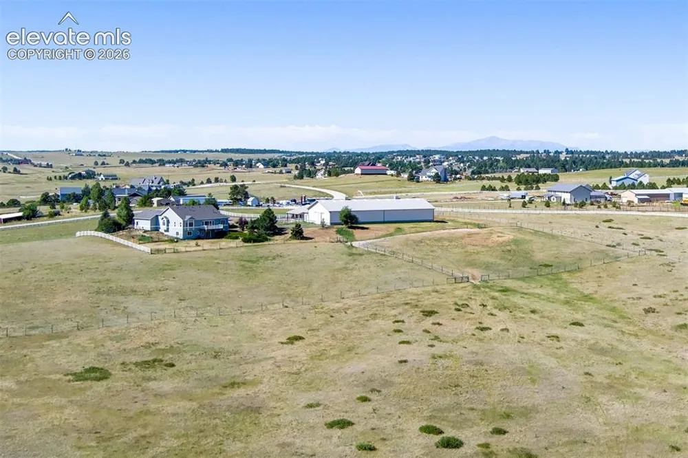 6276 Kelly Circle Elizabeth, CO 80107