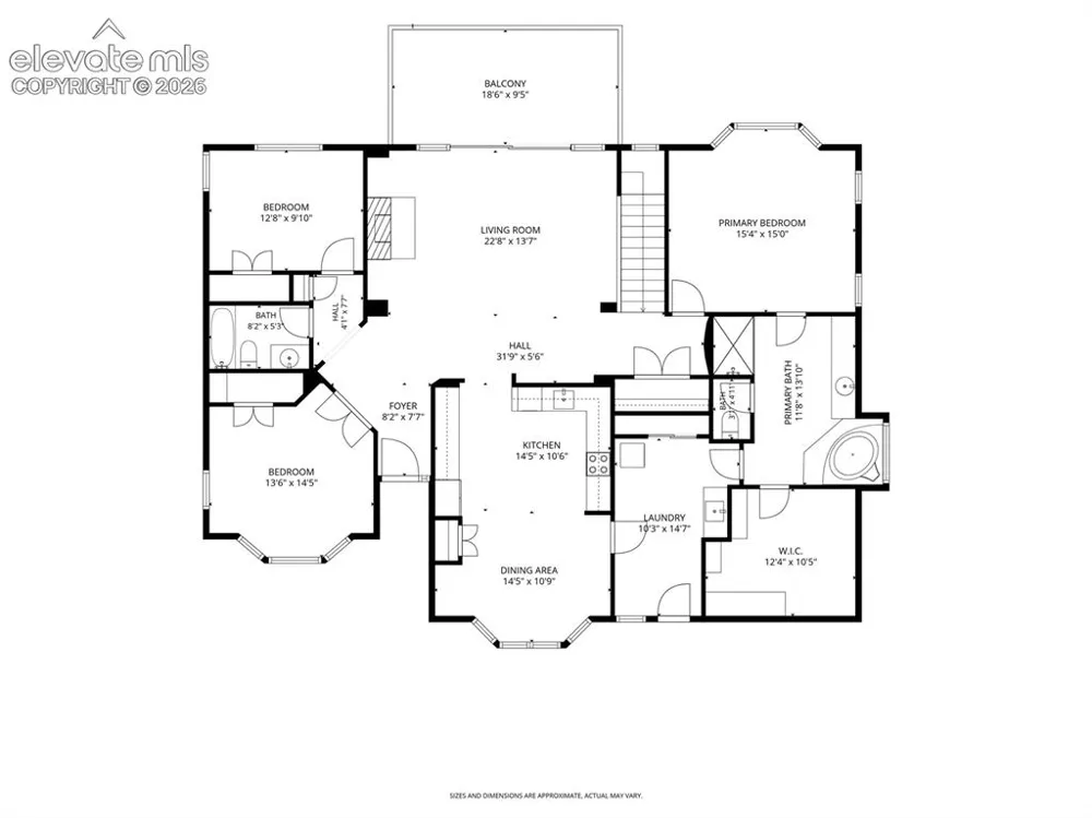6276 Kelly Circle Elizabeth, CO 80107