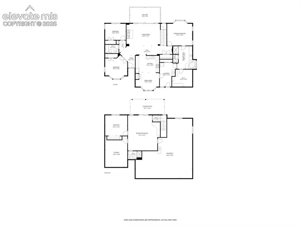 6276 Kelly Circle Elizabeth, CO 80107