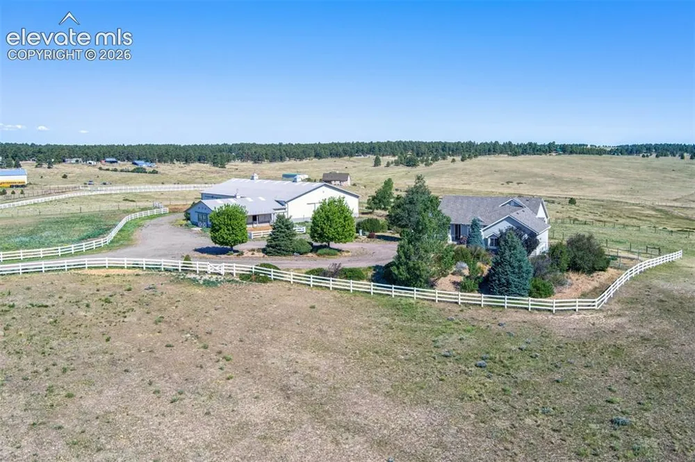 6276 Kelly Circle Elizabeth, CO 80107