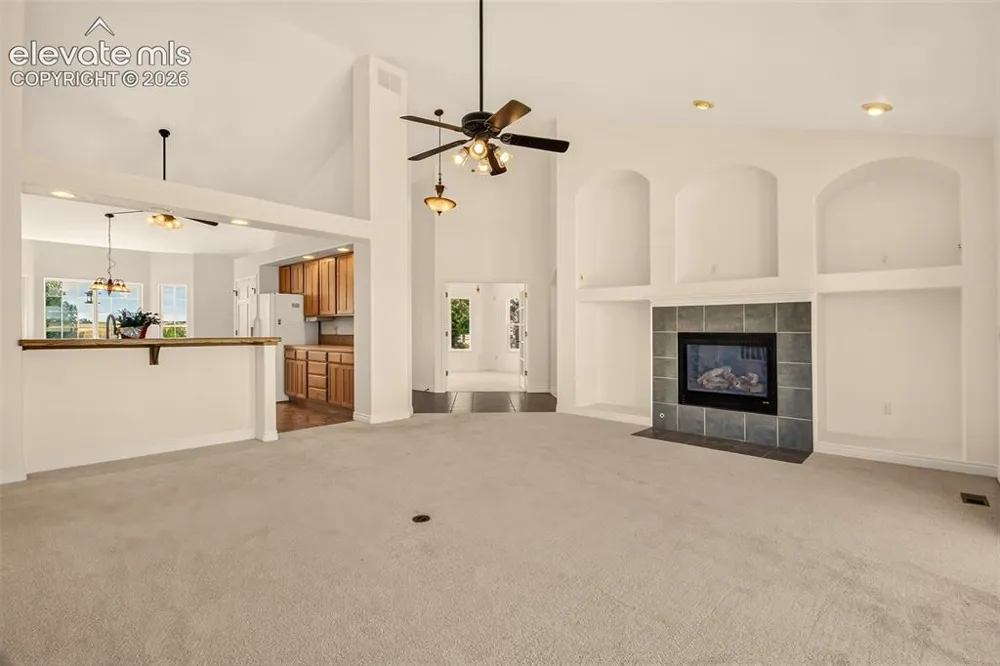 6276 Kelly Circle Elizabeth, CO 80107
