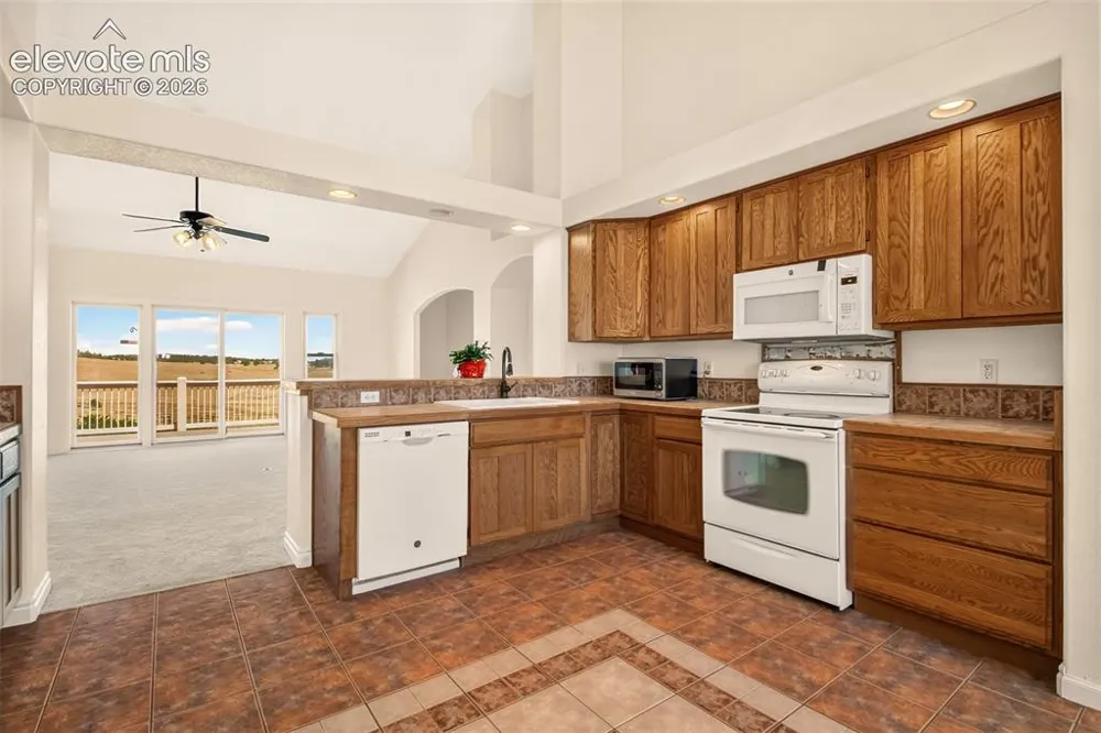 6276 Kelly Circle Elizabeth, CO 80107