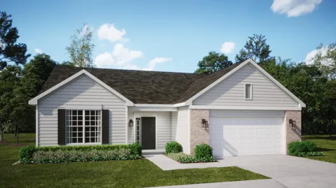 8836 Graystone Drive