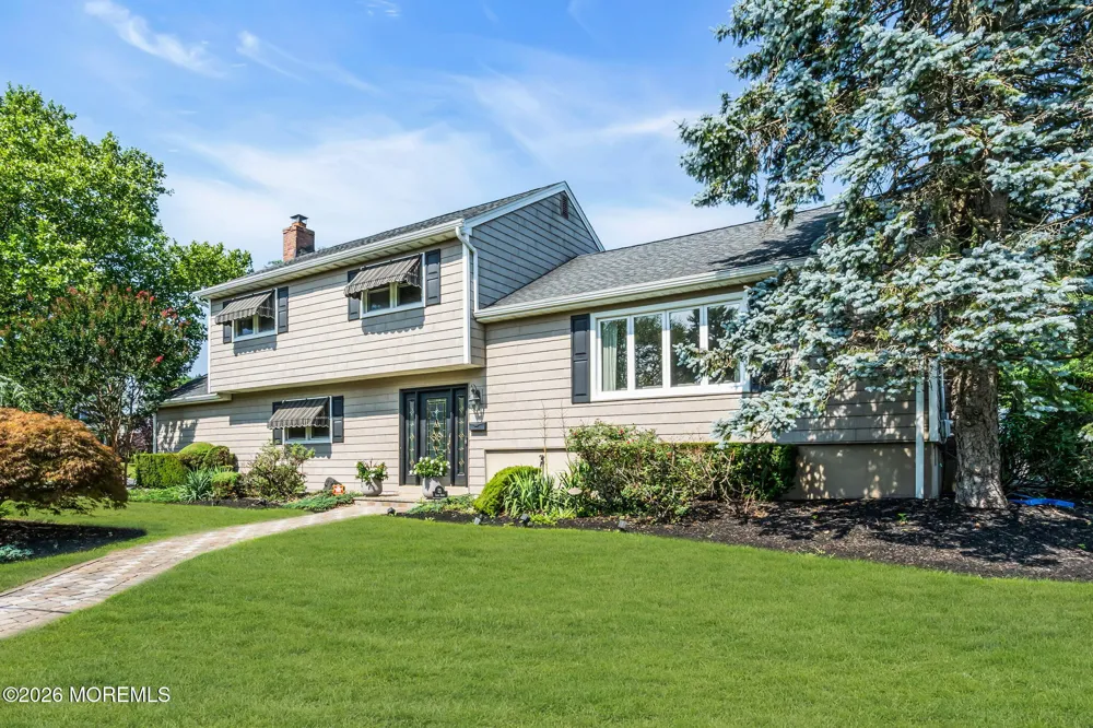 121 Forest Street West Long Branch, NJ 07764