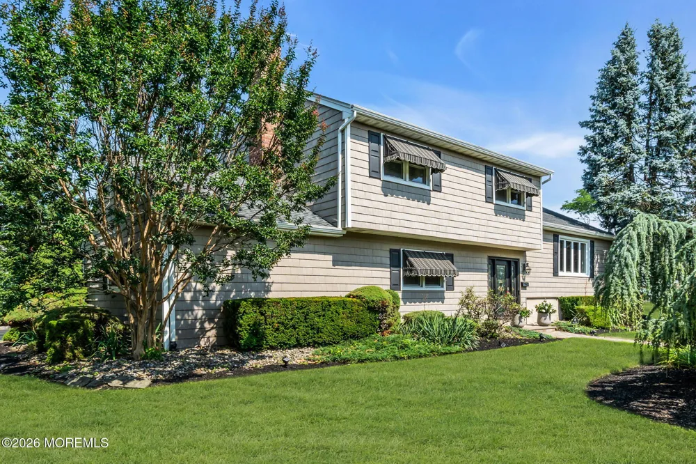 121 Forest Street West Long Branch, NJ 07764