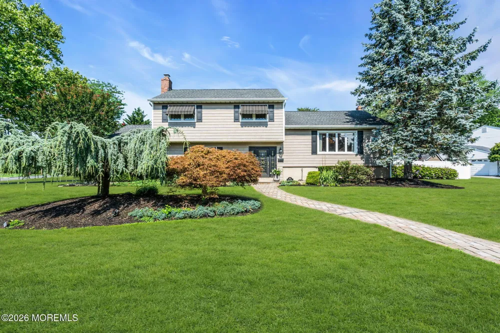 121 Forest Street West Long Branch, NJ 07764