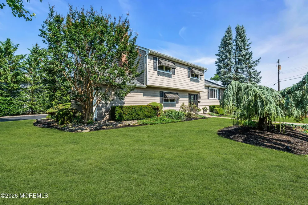 121 Forest Street West Long Branch, NJ 07764
