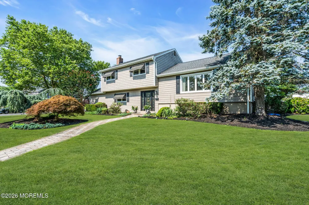 121 Forest Street West Long Branch, NJ 07764