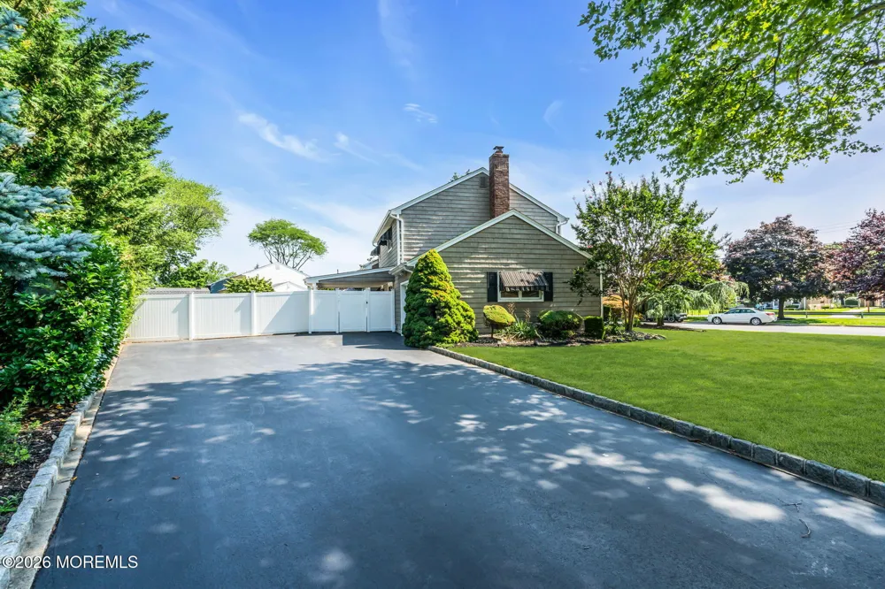 121 Forest Street West Long Branch, NJ 07764