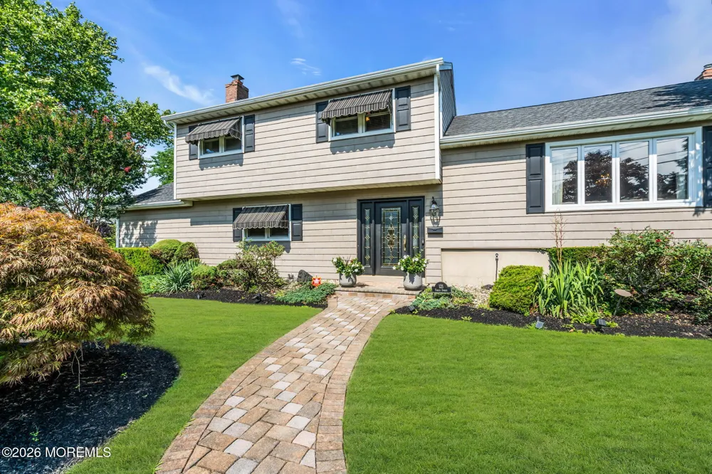 121 Forest Street West Long Branch, NJ 07764