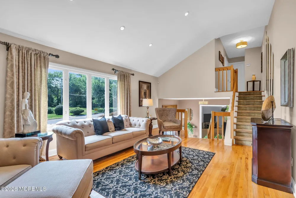 121 Forest Street West Long Branch, NJ 07764