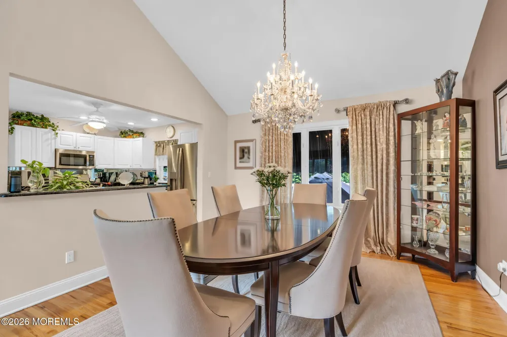 121 Forest Street West Long Branch, NJ 07764