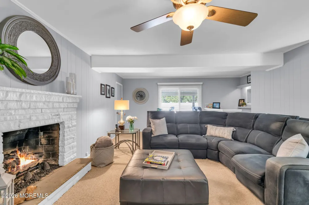 121 Forest Street West Long Branch, NJ 07764