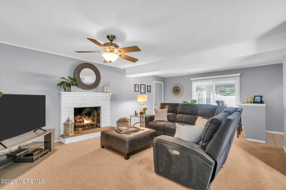 121 Forest Street West Long Branch, NJ 07764