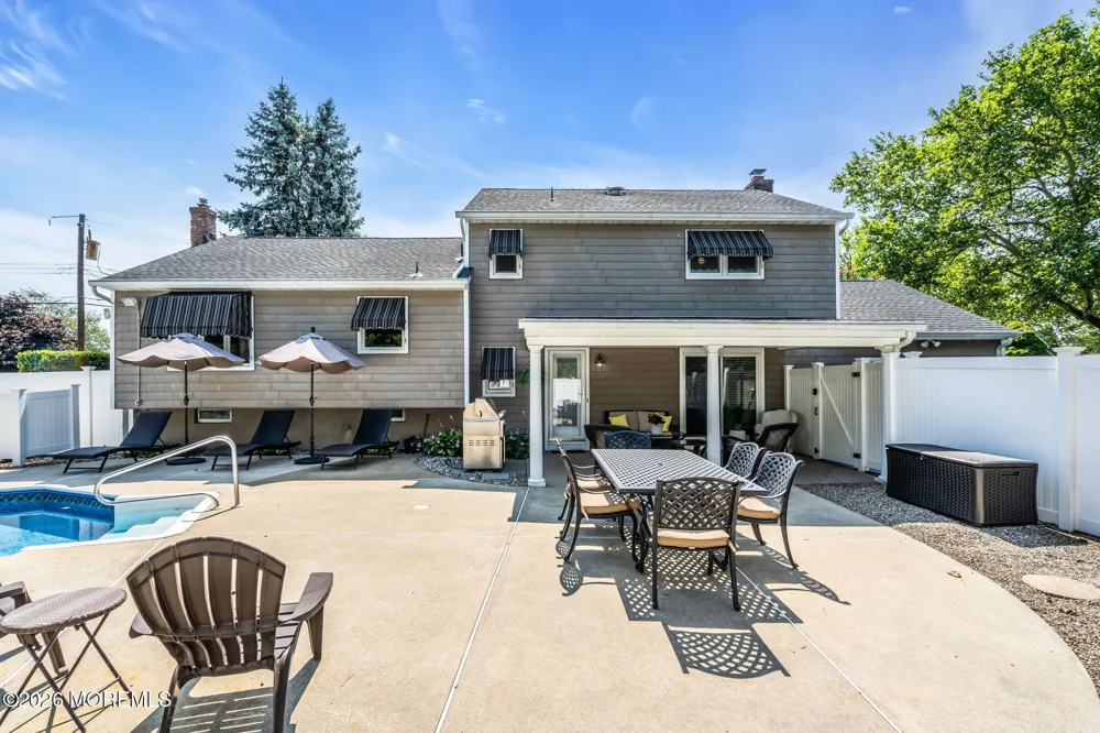 121 Forest Street West Long Branch, NJ 07764