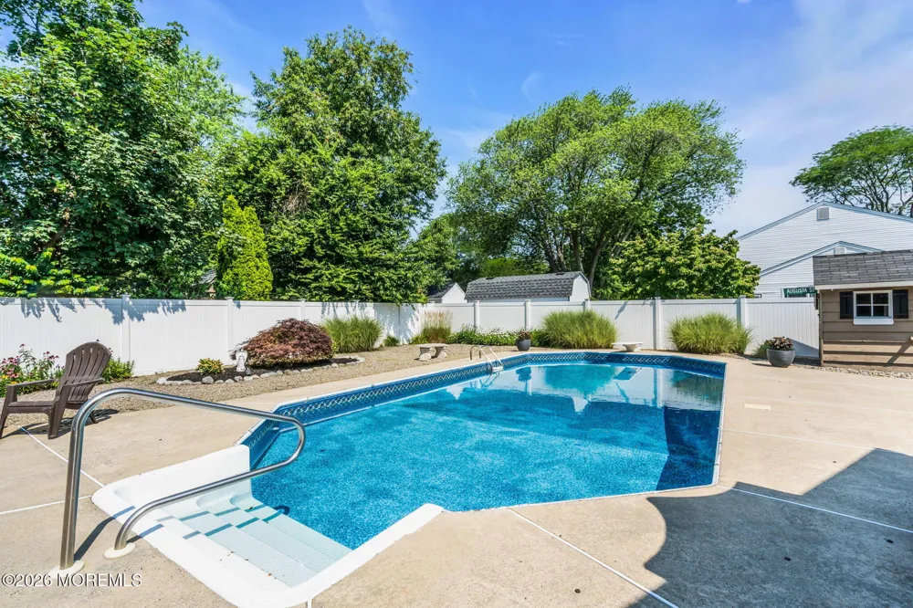 121 Forest Street West Long Branch, NJ 07764
