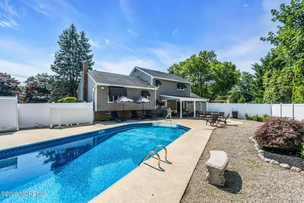 121 Forest Street West Long Branch, NJ 07764
