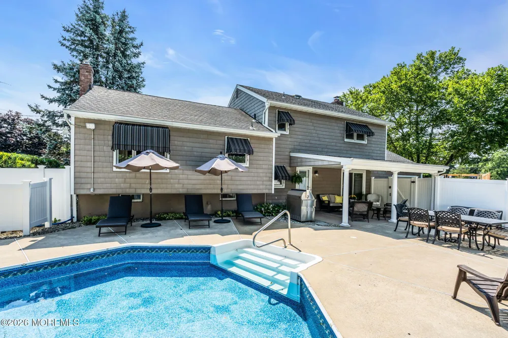 121 Forest Street West Long Branch, NJ 07764