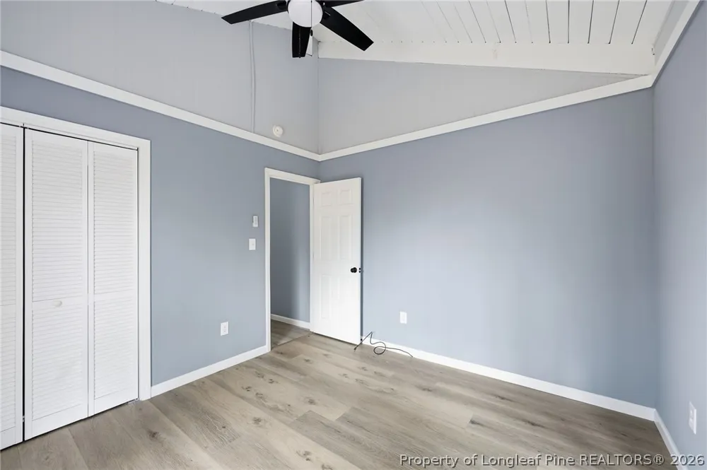 2505 Longleaf Drive SW #3 Pinehurst, NC 28374