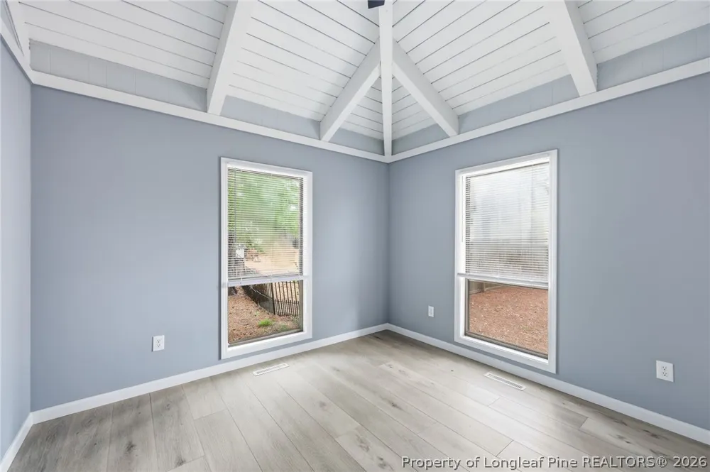 2505 Longleaf Drive SW #3 Pinehurst, NC 28374