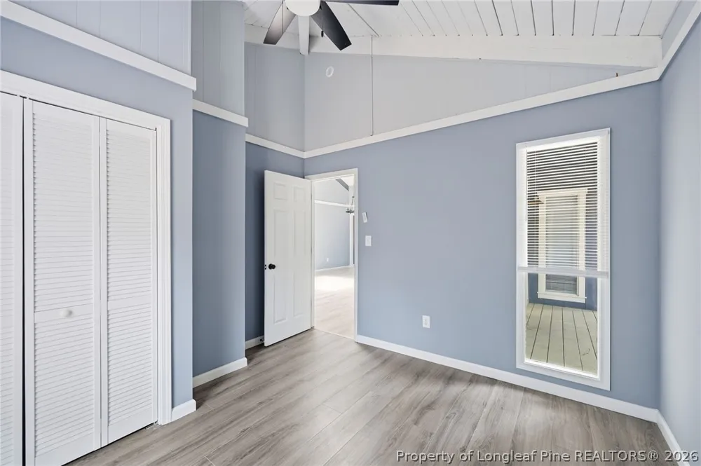 2505 Longleaf Drive SW #3 Pinehurst, NC 28374