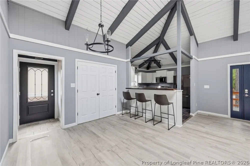 2505 Longleaf Drive SW #3 Pinehurst, NC 28374