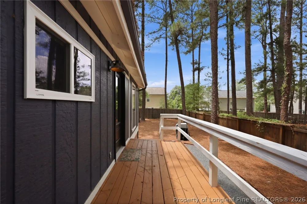 2505 Longleaf Drive SW #3 Pinehurst, NC 28374
