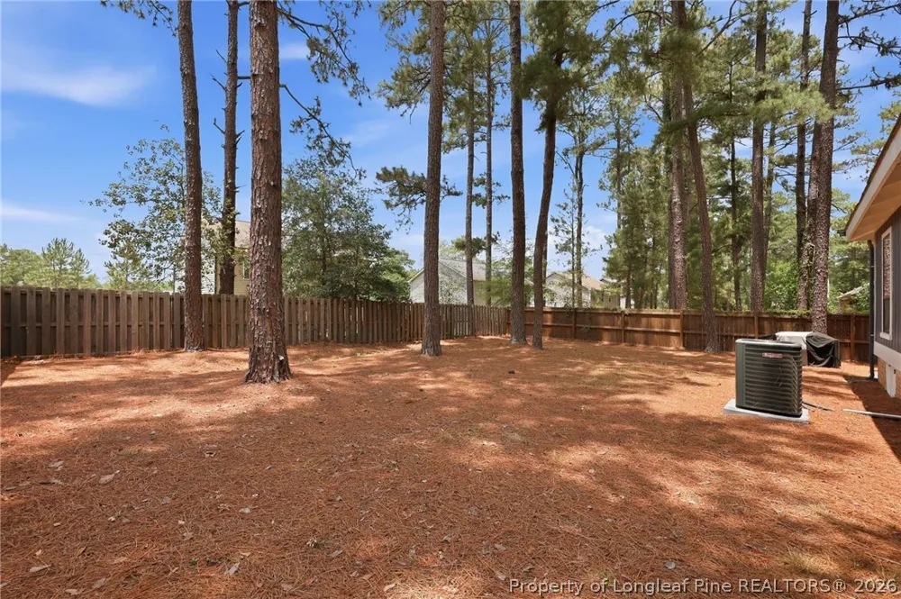 2505 Longleaf Drive SW #3 Pinehurst, NC 28374