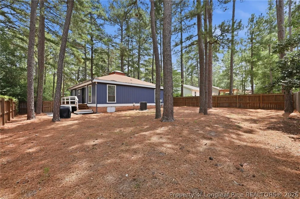 2505 Longleaf Drive SW #3 Pinehurst, NC 28374