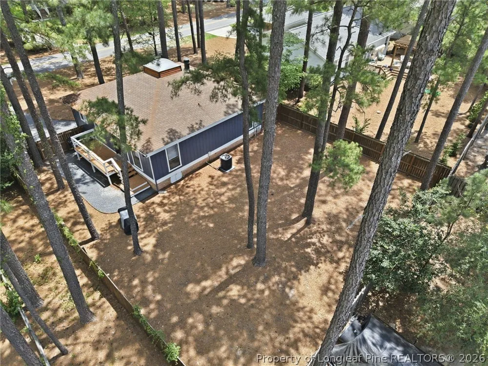 2505 Longleaf Drive SW #3 Pinehurst, NC 28374