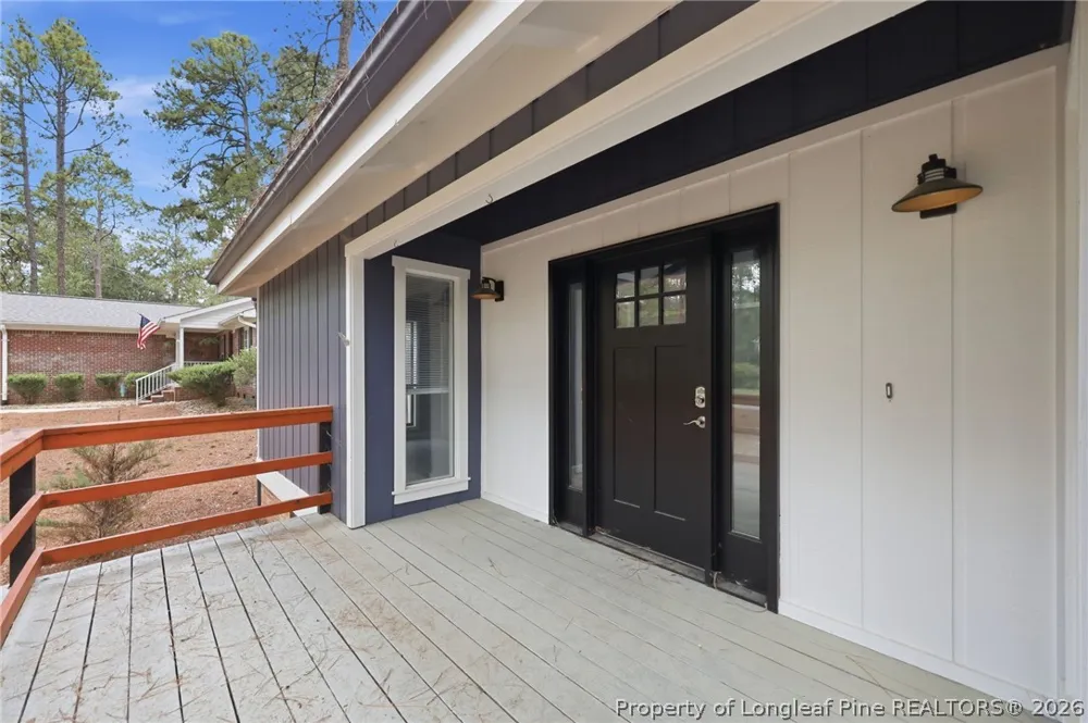 2505 Longleaf Drive SW #3 Pinehurst, NC 28374