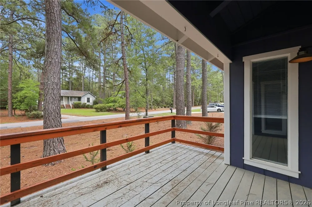 2505 Longleaf Drive SW #3 Pinehurst, NC 28374