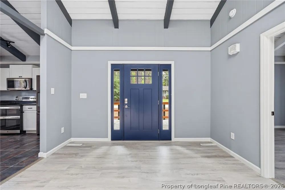 2505 Longleaf Drive SW #3 Pinehurst, NC 28374
