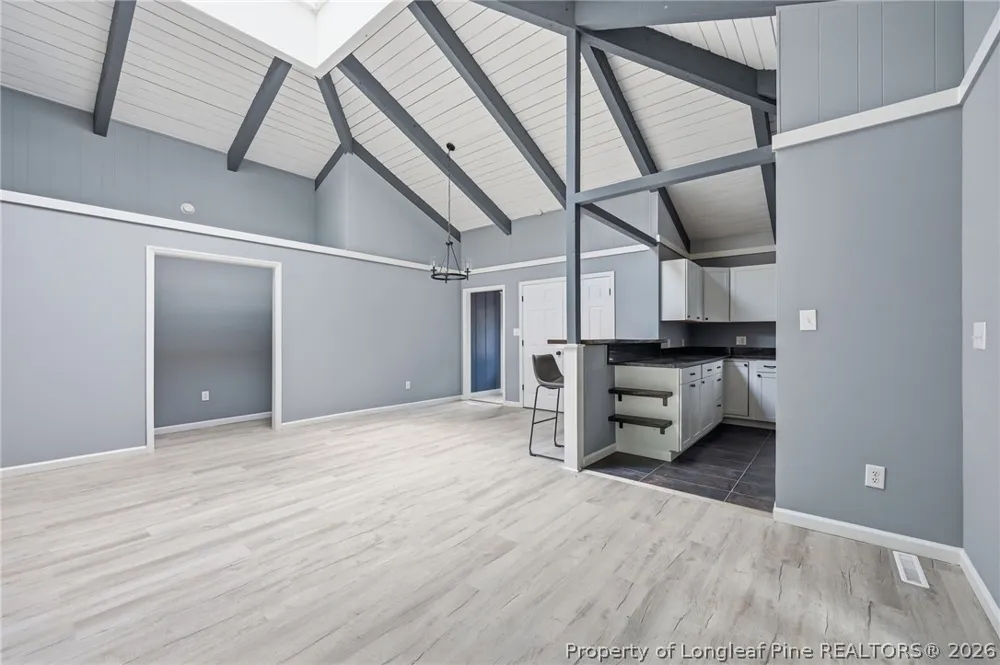 2505 Longleaf Drive SW #3 Pinehurst, NC 28374