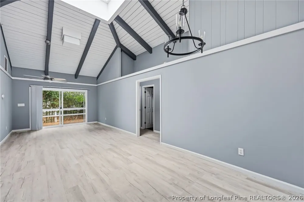 2505 Longleaf Drive SW #3 Pinehurst, NC 28374