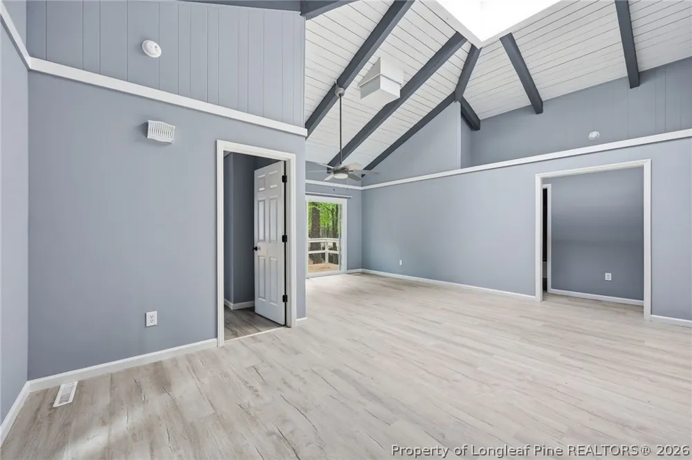 2505 Longleaf Drive SW #3 Pinehurst, NC 28374