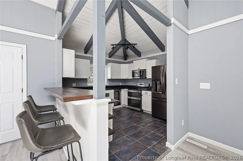 2505 Longleaf Drive SW #3 Pinehurst, NC 28374