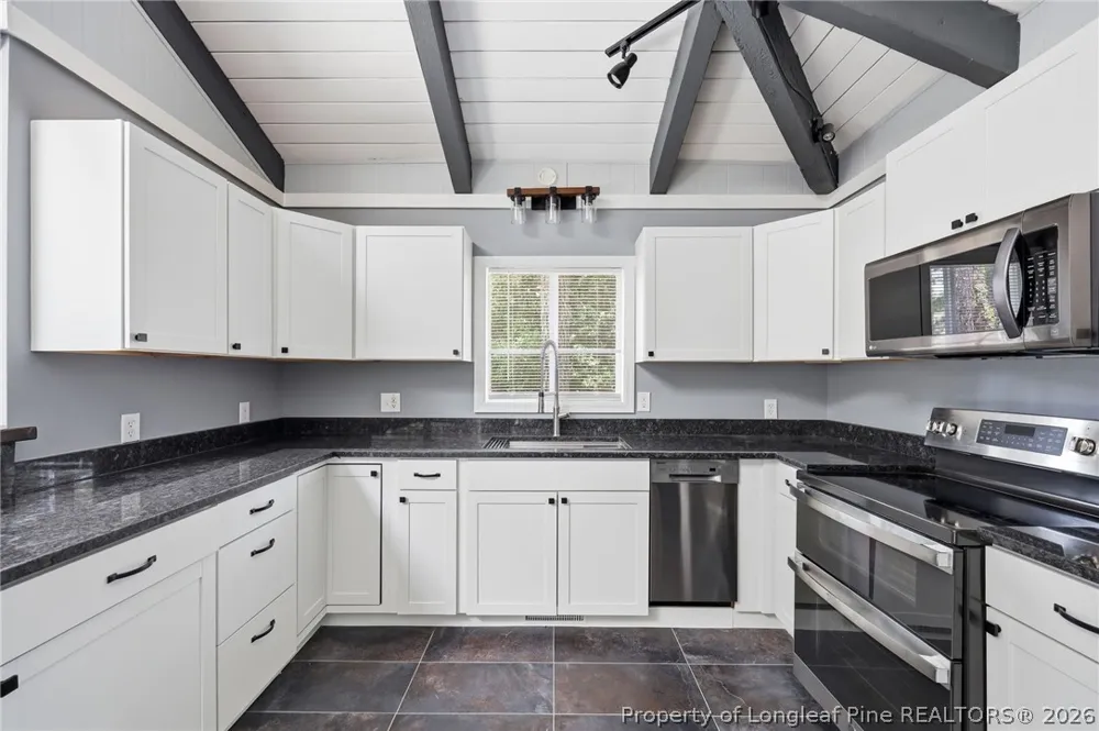 2505 Longleaf Drive SW #3 Pinehurst, NC 28374